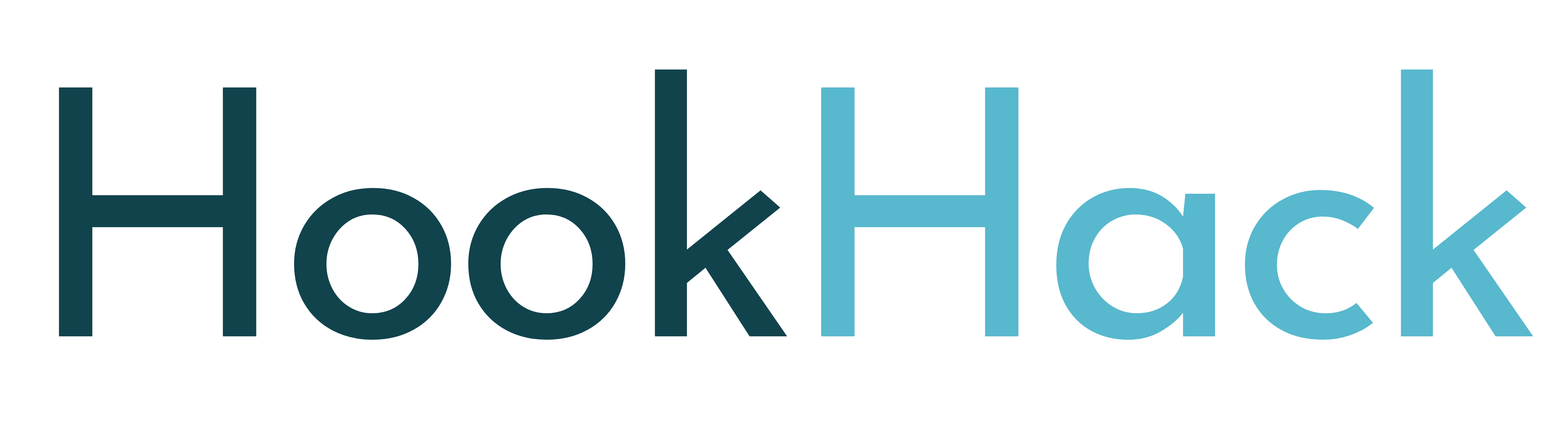 Hook-Hack Keywords Logo